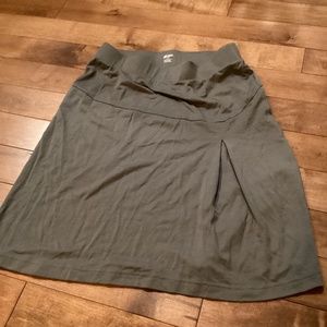 MEC women size S skirt